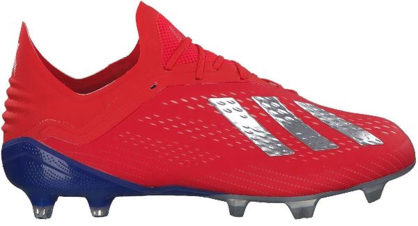 Scarpe da calcio adidas x outlet 18